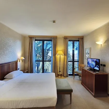 Excelsior 4* ماجنتي