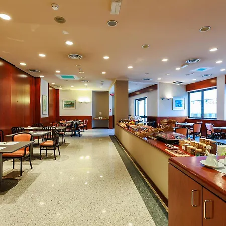 فندق Excelsior 4*