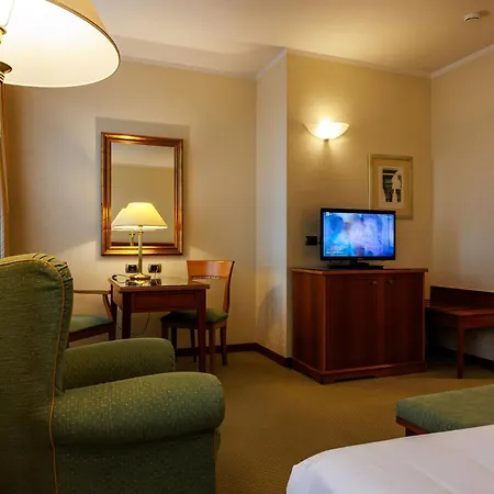 Excelsior 4* ماجنتي