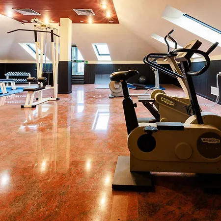 Excelsior 4* ماجنتي