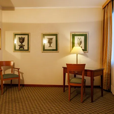 Excelsior 4*
