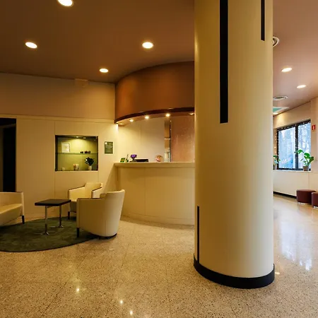 فندق Excelsior 4*