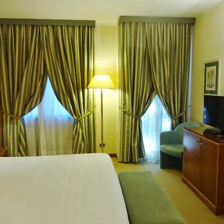 Hotel Excelsior 4*