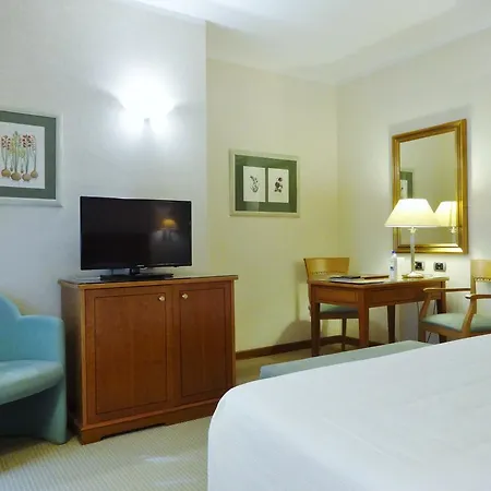 Hotel Excelsior Magenta