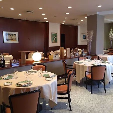 Excelsior Hotel Magenta