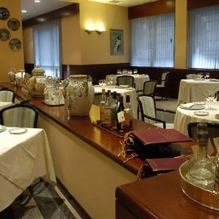 Excelsior Hotel Magenta