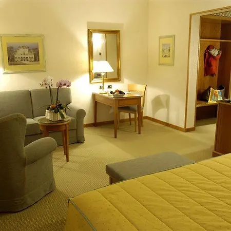 Hotel Excelsior 4*