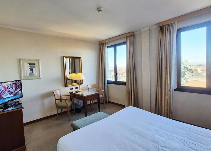 Excelsior 4* Magenta
