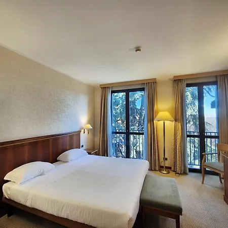 Excelsior Hotel Magenta