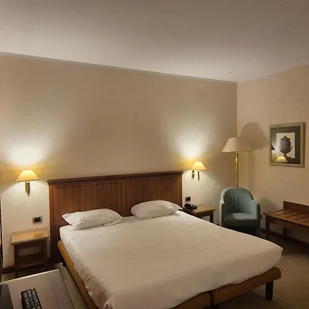 Hotel Excelsior 4*