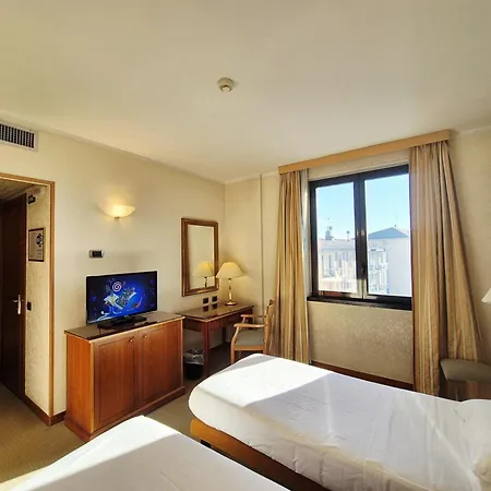 Excelsior 4*