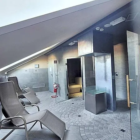 Szálloda Excelsior 4*