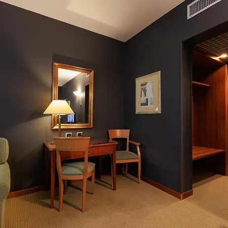 Hotel Excelsior