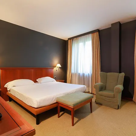 Excelsior Hotel Magenta