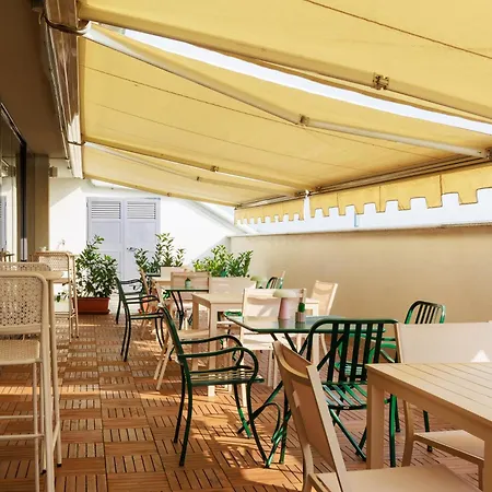 Hotel Excelsior