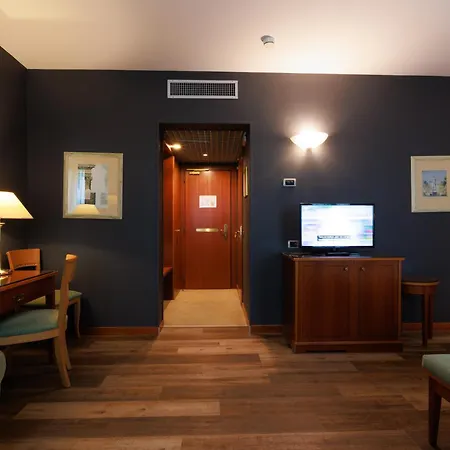 Hotel Excelsior 4*