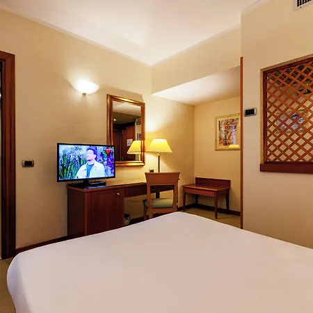 Hotel Excelsior 4*