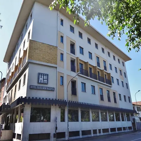Hotel Excelsior