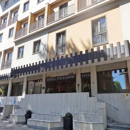 Hotel Excelsior