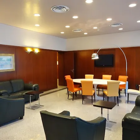 Hotel Excelsior Magenta