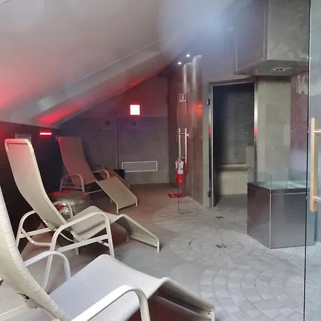 Hotel Excelsior Magenta