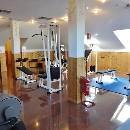 Hotel Excelsior 4*