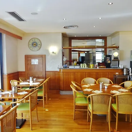 Hotel Excelsior Magenta