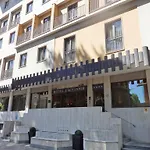 호텔 Excelsior