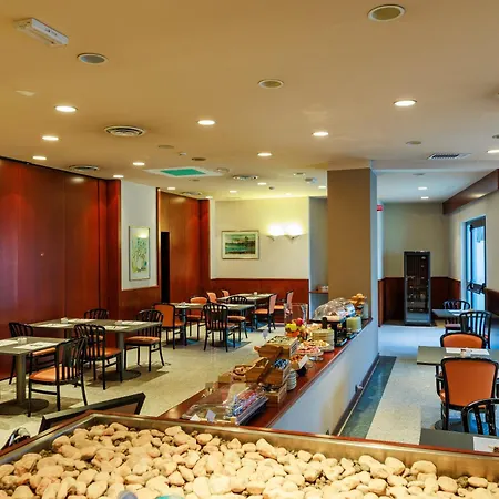 Hotel Excelsior Magenta