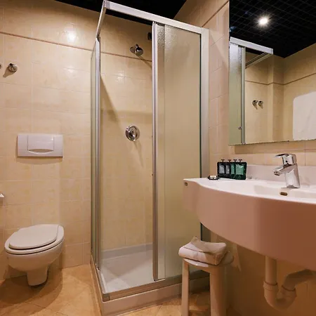 Hotel Excelsior 4*