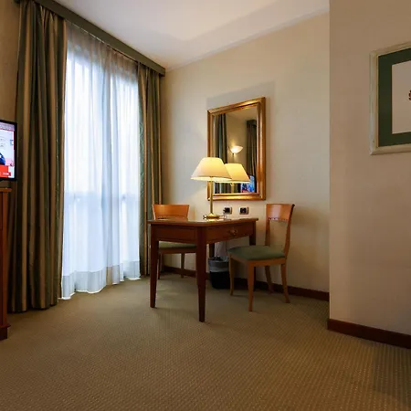 Excelsior 4*