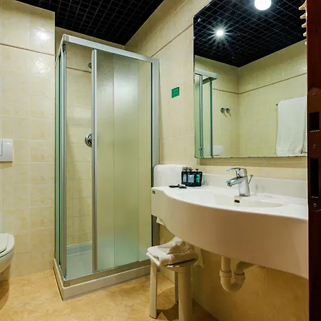 Szálloda Excelsior 4*