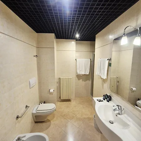 Szálloda Excelsior 4*